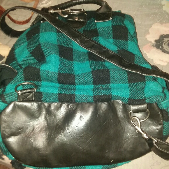 Roxy backpack - Picture 5 of 6